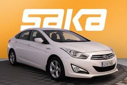 Hyundai i40 vaihtoauto