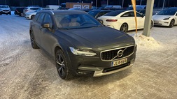 Volvo V90 Cross Country vaihtoauto