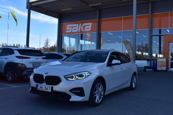 BMW 218 vaihtoauto