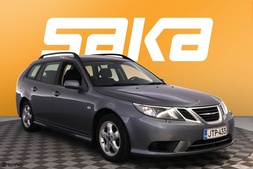 Saab 9-3 vaihtoauto