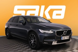 Volvo V90 Cross Country vaihtoauto