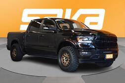 Dodge Ram 1500 vaihtoauto