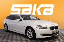 BMW 525 vaihtoauto