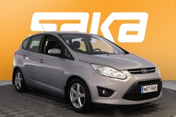 Ford C-MAX vaihtoauto