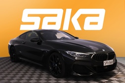 BMW 840 vaihtoauto