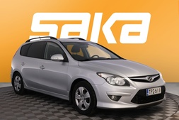 Hyundai i30 vaihtoauto