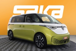 Volkswagen ID. Buzz vaihtoauto