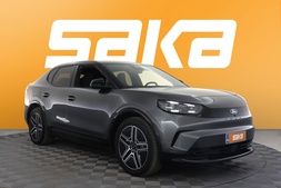 Ford Capri vaihtoauto