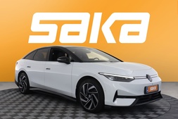 Volkswagen ID.7 vaihtoauto