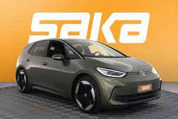 Volkswagen ID.3 vaihtoauto