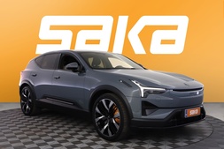 Polestar 3 vaihtoauto