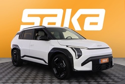 Kia EV3 vaihtoauto