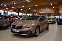 Volvo V40 Cross Country vaihtoauto