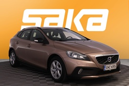 Volvo V40 Cross Country vaihtoauto