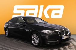 BMW 535 vaihtoauto