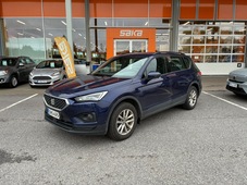 SEAT Tarraco vaihtoauto