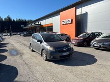 Toyota Verso vaihtoauto