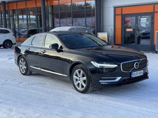 Volvo S90 vaihtoauto