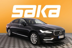 Volvo S90 vaihtoauto