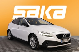 Volvo V40 Cross Country vaihtoauto