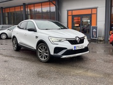 Renault Arkana vaihtoauto