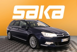 Citroën C5 vaihtoauto
