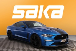 Ford USA Mustang vaihtoauto