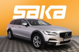 Volvo V90 Cross Country vaihtoauto