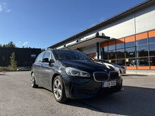 BMW 225 vaihtoauto