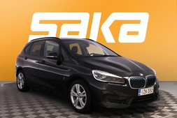 BMW 225 vaihtoauto
