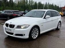BMW 318 vaihtoauto