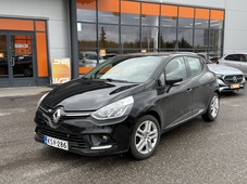 Renault Clio vaihtoauto