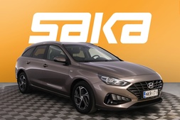 Hyundai i30 vaihtoauto
