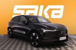 Volvo EX30 vaihtoauto
