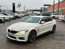 BMW 420 vaihtoauto