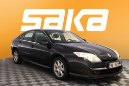 Renault Laguna vaihtoauto