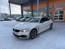 BMW 428 vaihtoauto