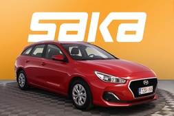 Hyundai i30 vaihtoauto