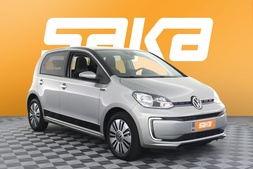 Volkswagen up! vaihtoauto