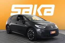Volkswagen ID.3 vaihtoauto
