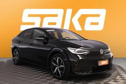 Volkswagen ID.5 vaihtoauto