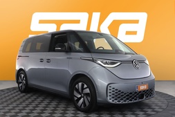 Volkswagen ID. Buzz vaihtoauto