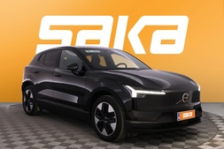 Volvo EX30 vaihtoauto