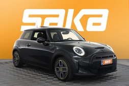 Mini Hatchback vaihtoauto