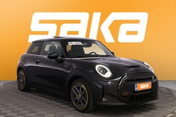 Mini Cooper vaihtoauto