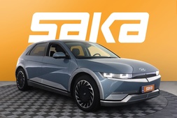 Hyundai IONIQ 5 vaihtoauto