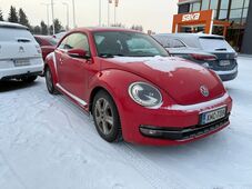 Volkswagen Beetle vaihtoauto