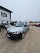 Renault Express vaihtoauto