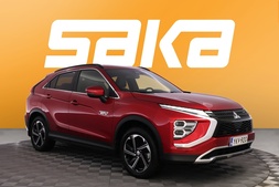 Mitsubishi Eclipse Cross vaihtoauto