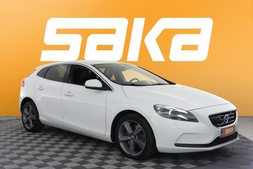 Volvo V40 vaihtoauto